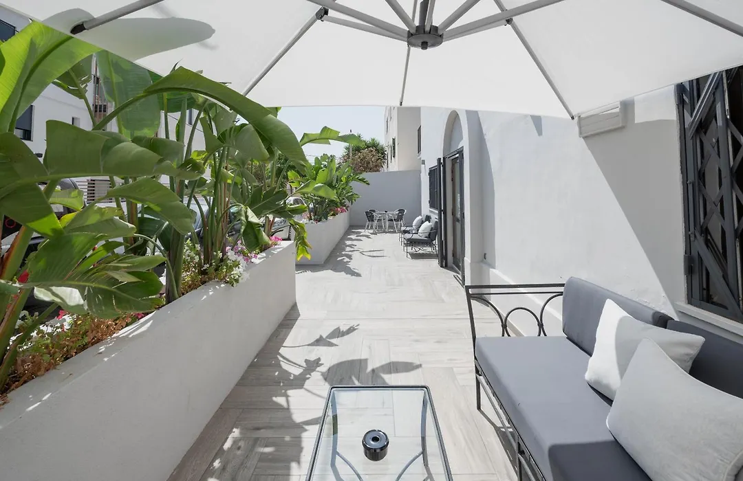 Hostal Costa-1
